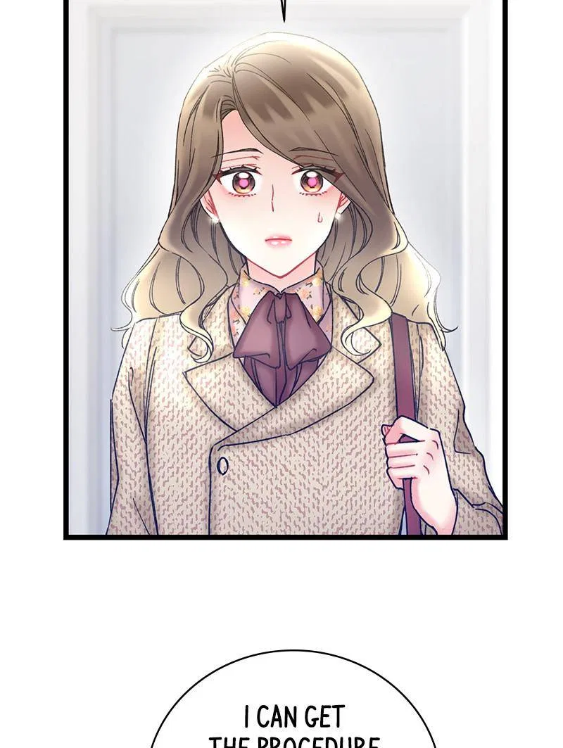She Would Never Know Chapter 39 – Page 26