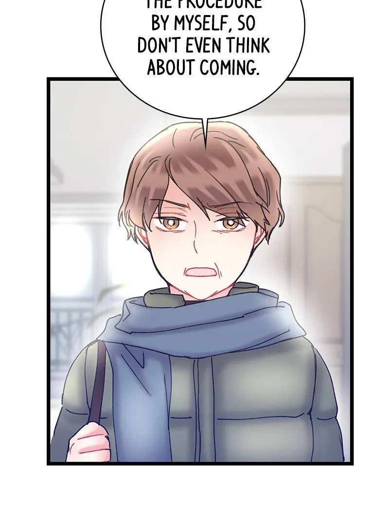 She Would Never Know Chapter 39 – Page 27