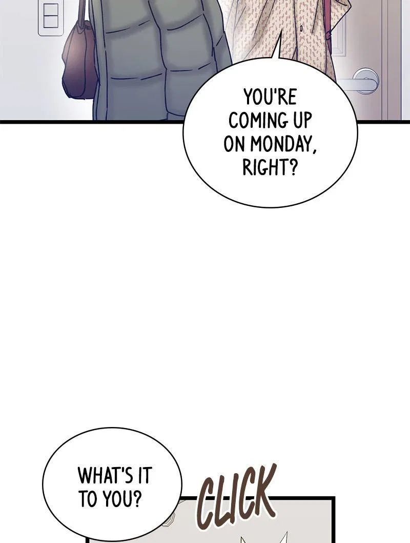 She Would Never Know Chapter 39 – Page 29