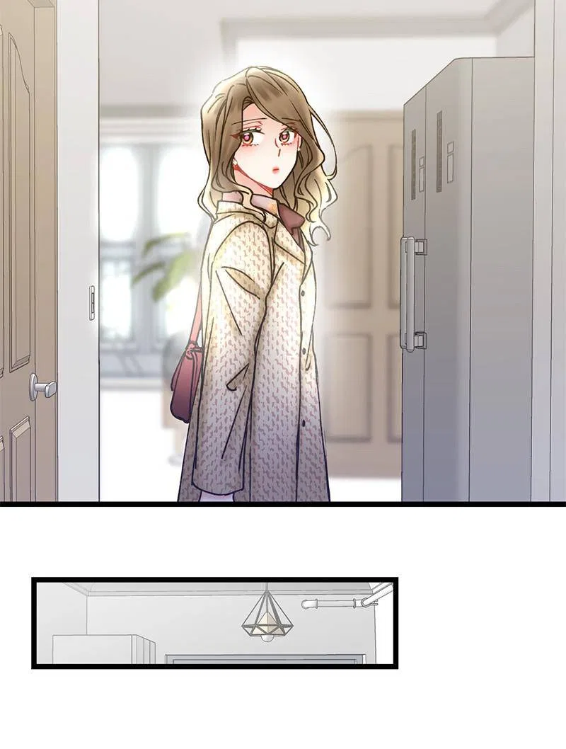 She Would Never Know Chapter 39 – Page 31