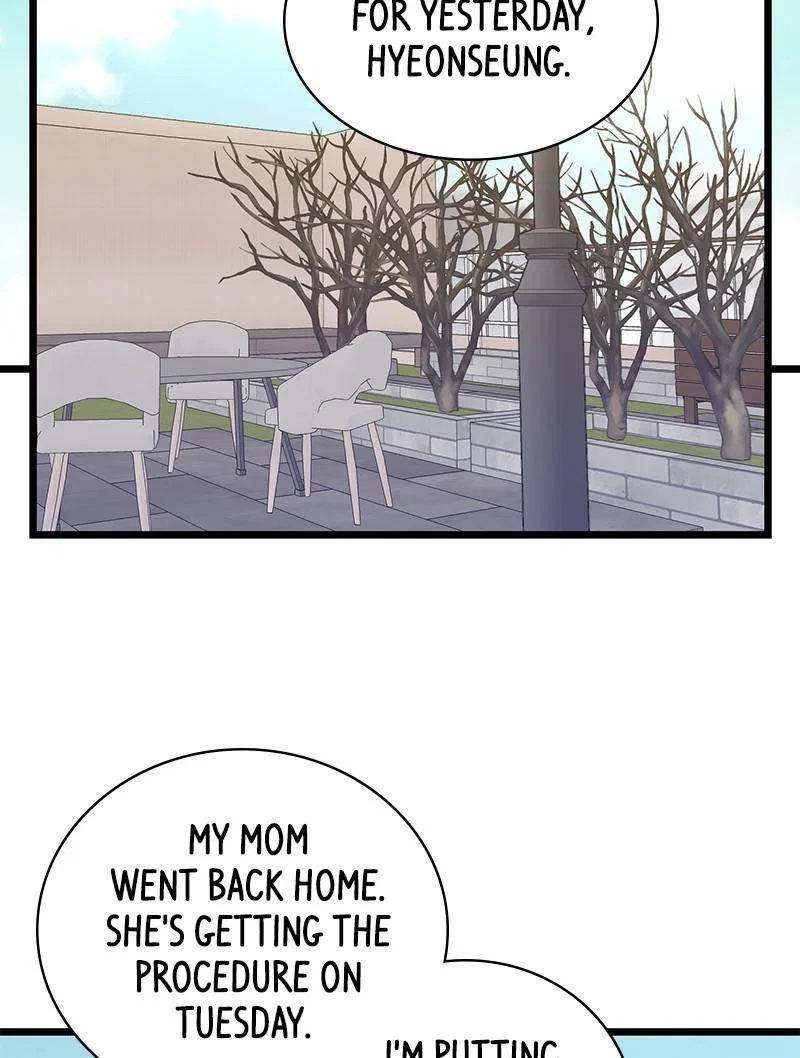 She Would Never Know Chapter 39 – Page 34