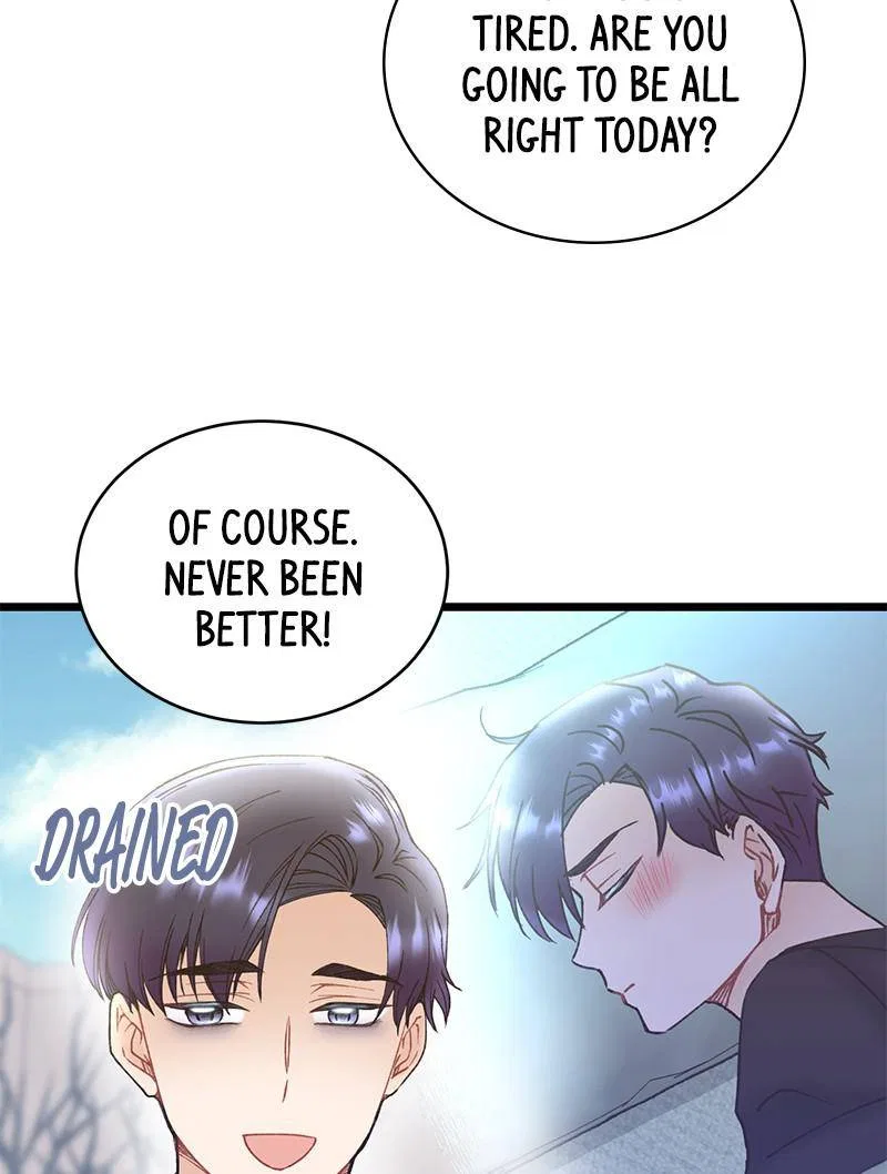 She Would Never Know Chapter 39 – Page 37