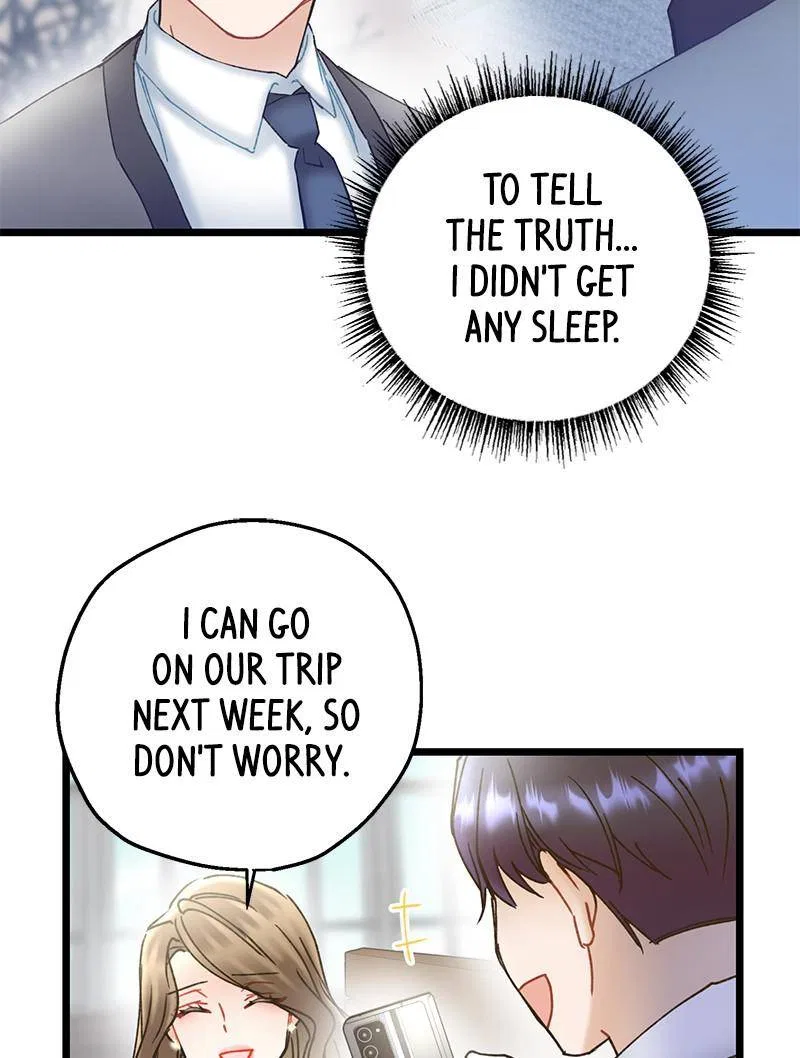 She Would Never Know Chapter 39 – Page 38
