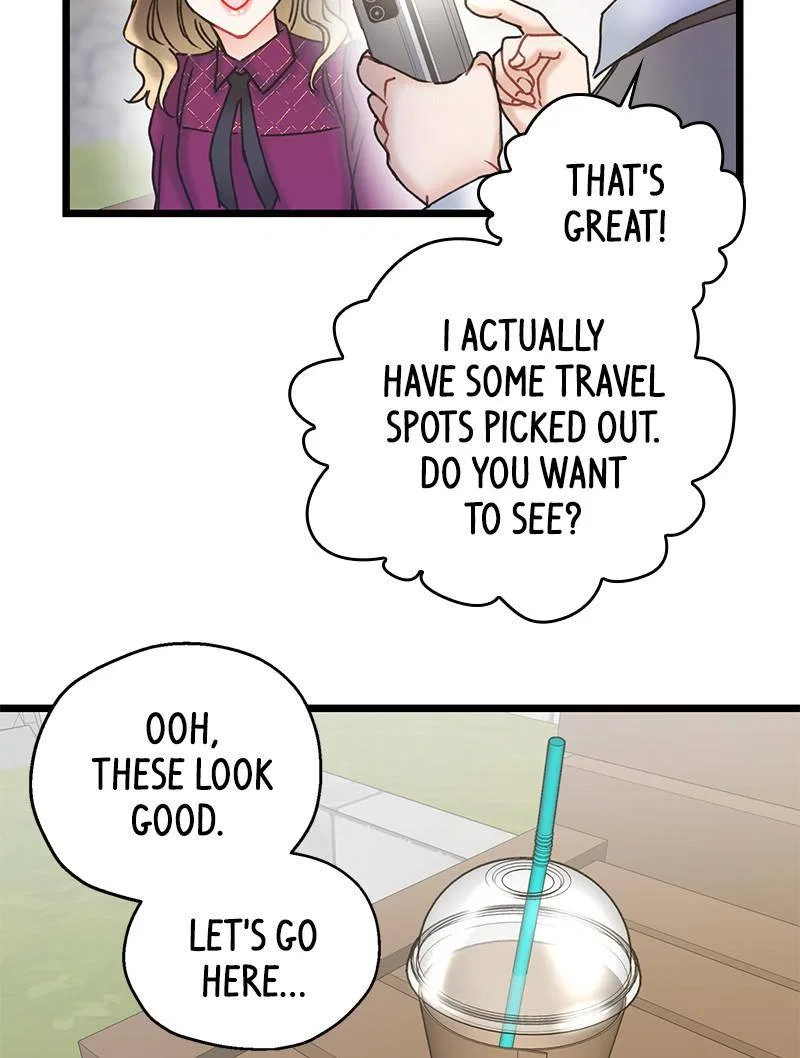 She Would Never Know Chapter 39 – Page 39