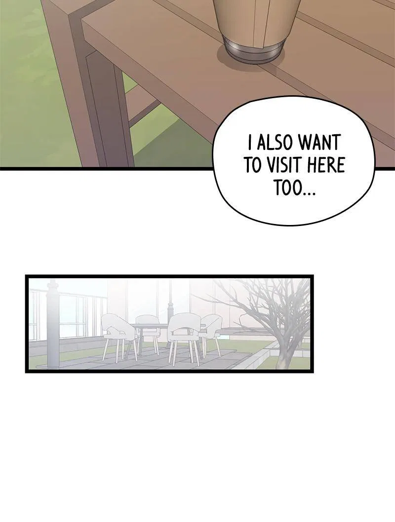 She Would Never Know Chapter 39 – Page 40