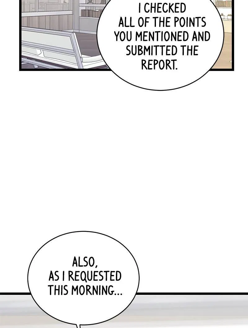 She Would Never Know Chapter 39 – Page 43
