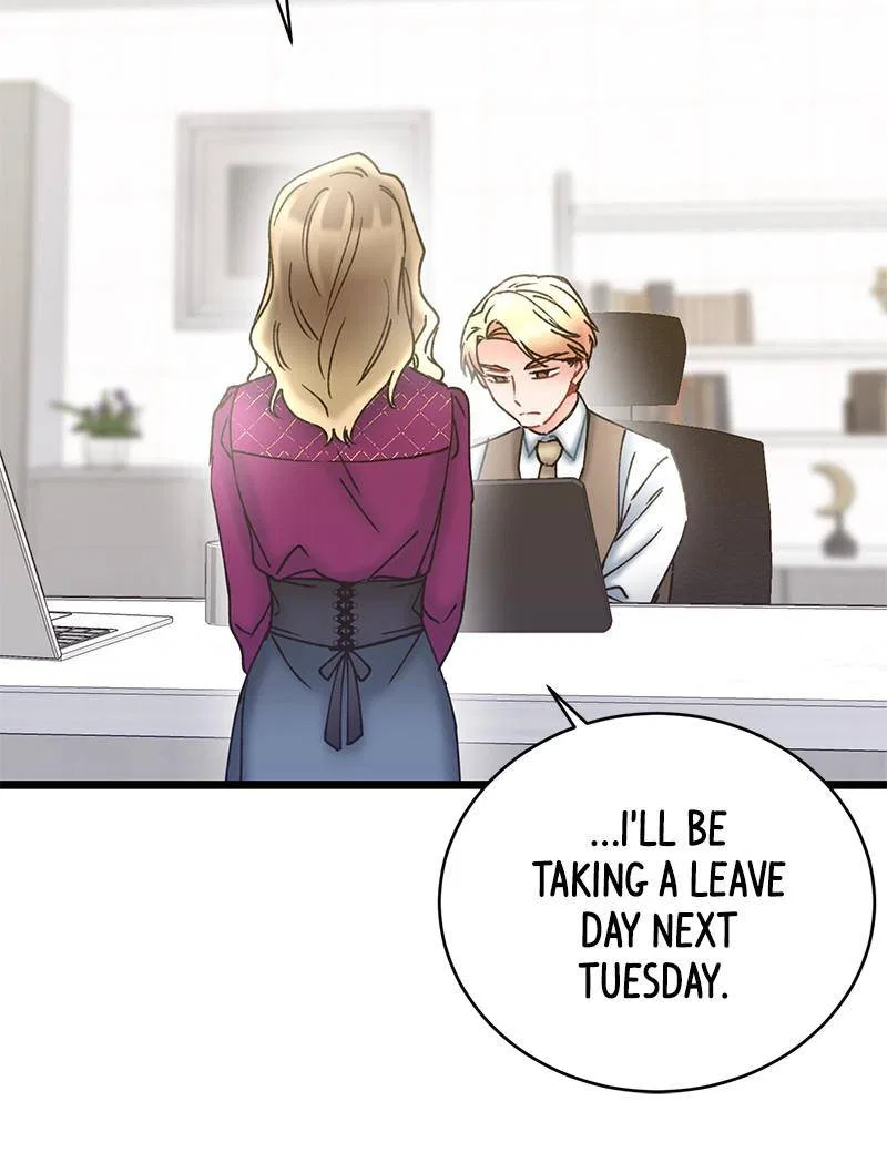 She Would Never Know Chapter 39 – Page 44