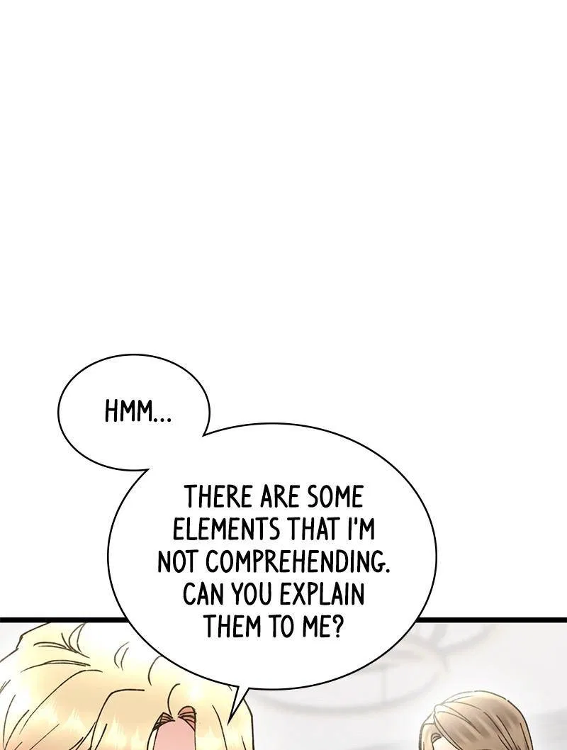 She Would Never Know Chapter 39 – Page 45