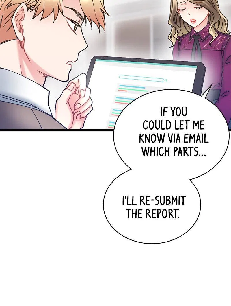 She Would Never Know Chapter 39 – Page 46