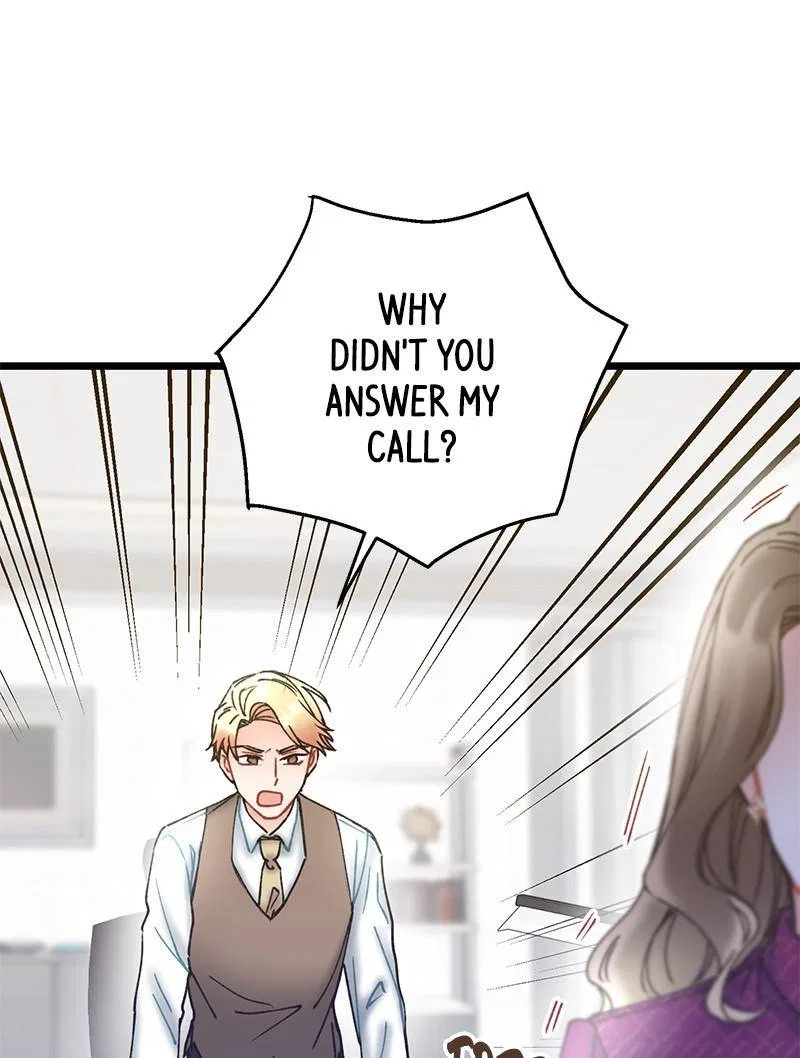She Would Never Know Chapter 39 – Page 49