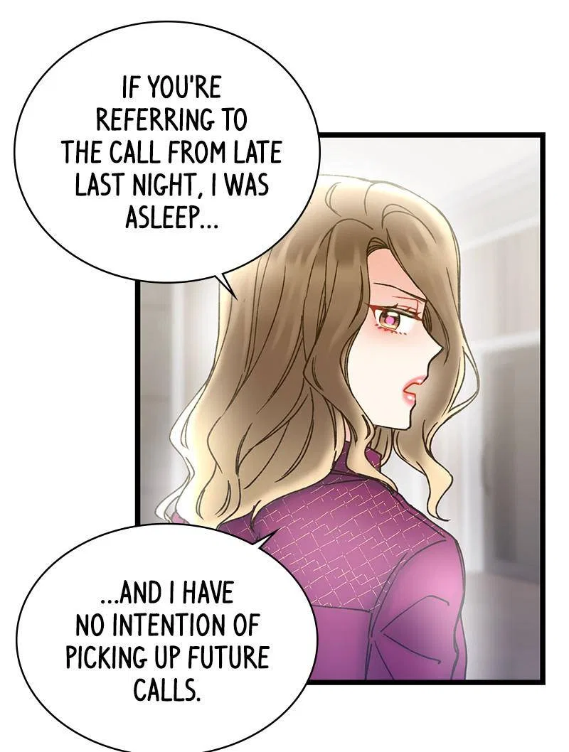 She Would Never Know Chapter 39 – Page 51