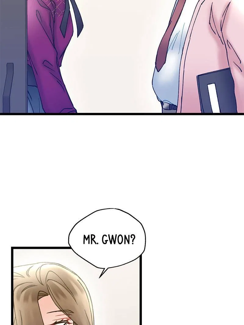 She Would Never Know Chapter 39 – Page 59