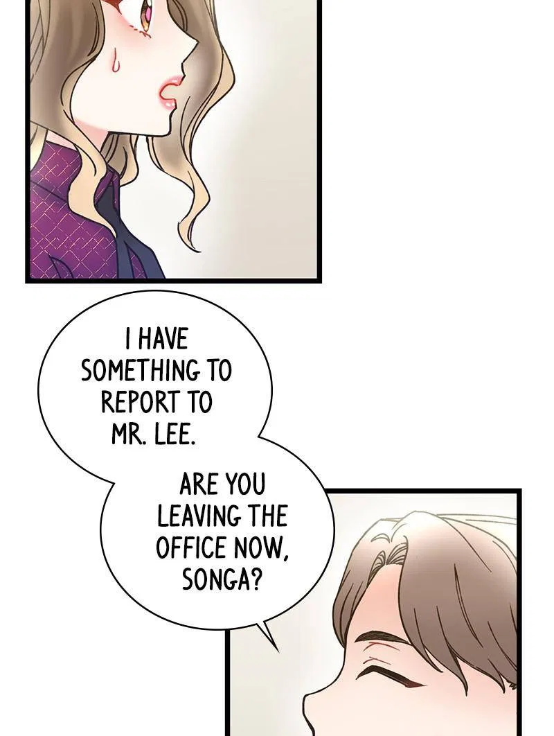 She Would Never Know Chapter 39 – Page 60