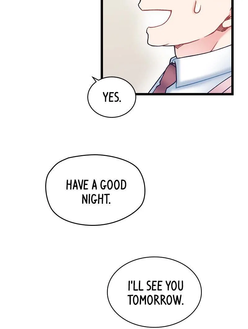 She Would Never Know Chapter 39 – Page 61