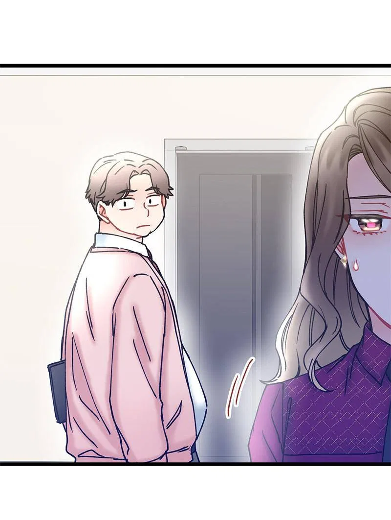 She Would Never Know Chapter 39 – Page 62
