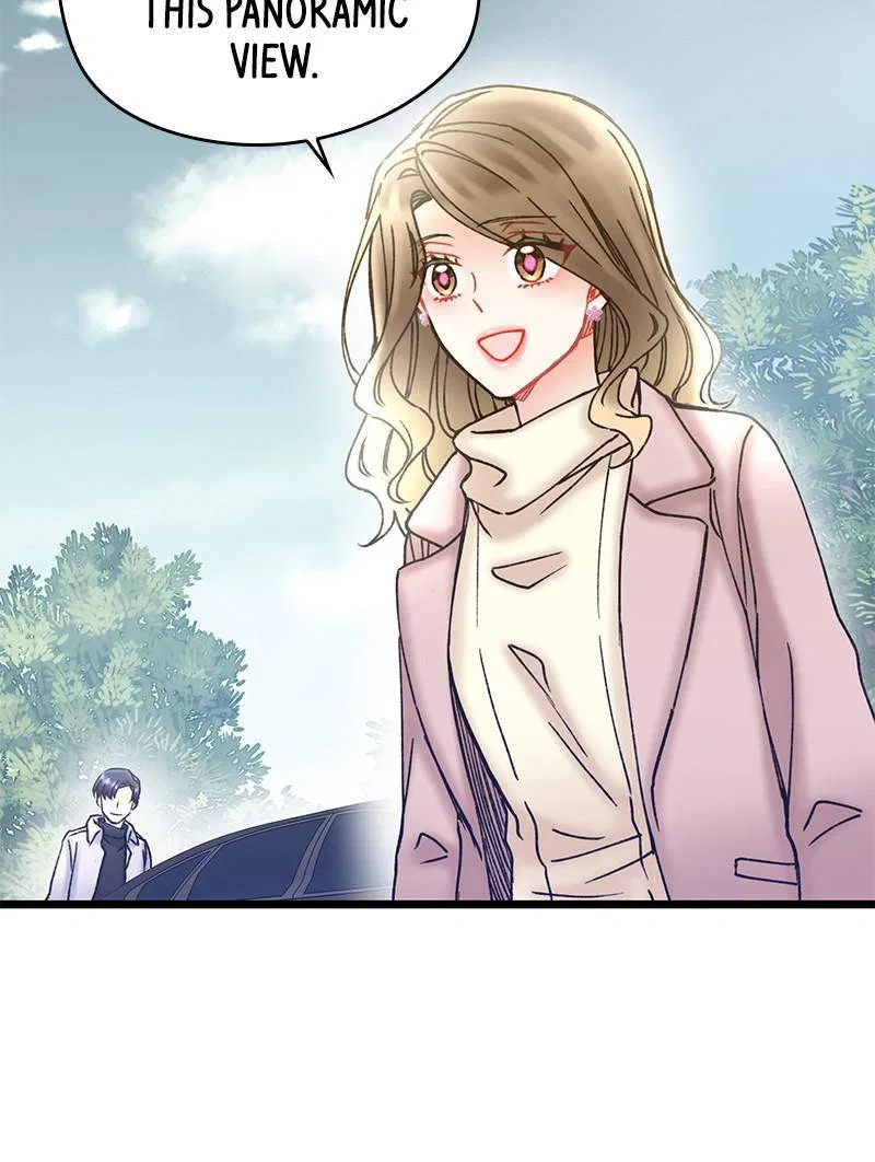 She Would Never Know Chapter 39 – Page 73
