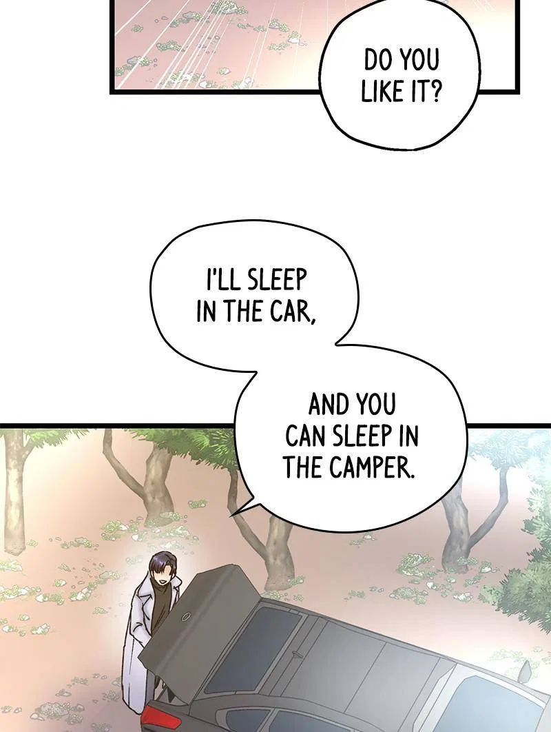 She Would Never Know Chapter 39 – Page 75