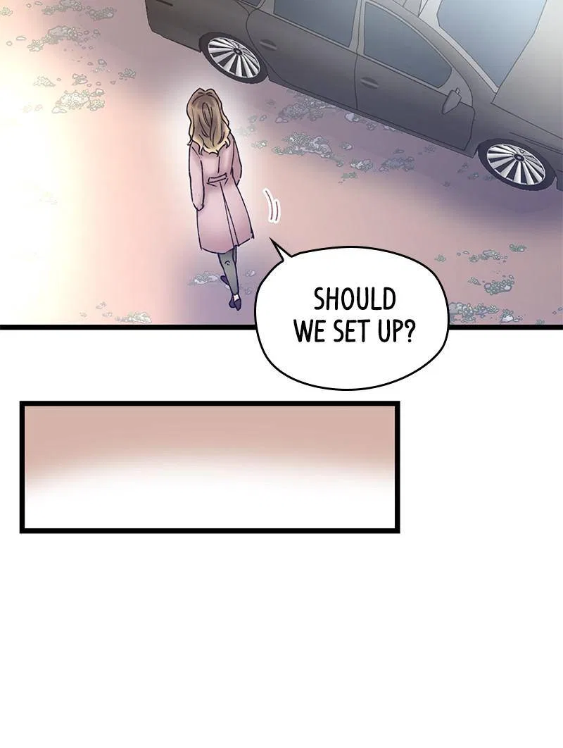 She Would Never Know Chapter 39 – Page 76