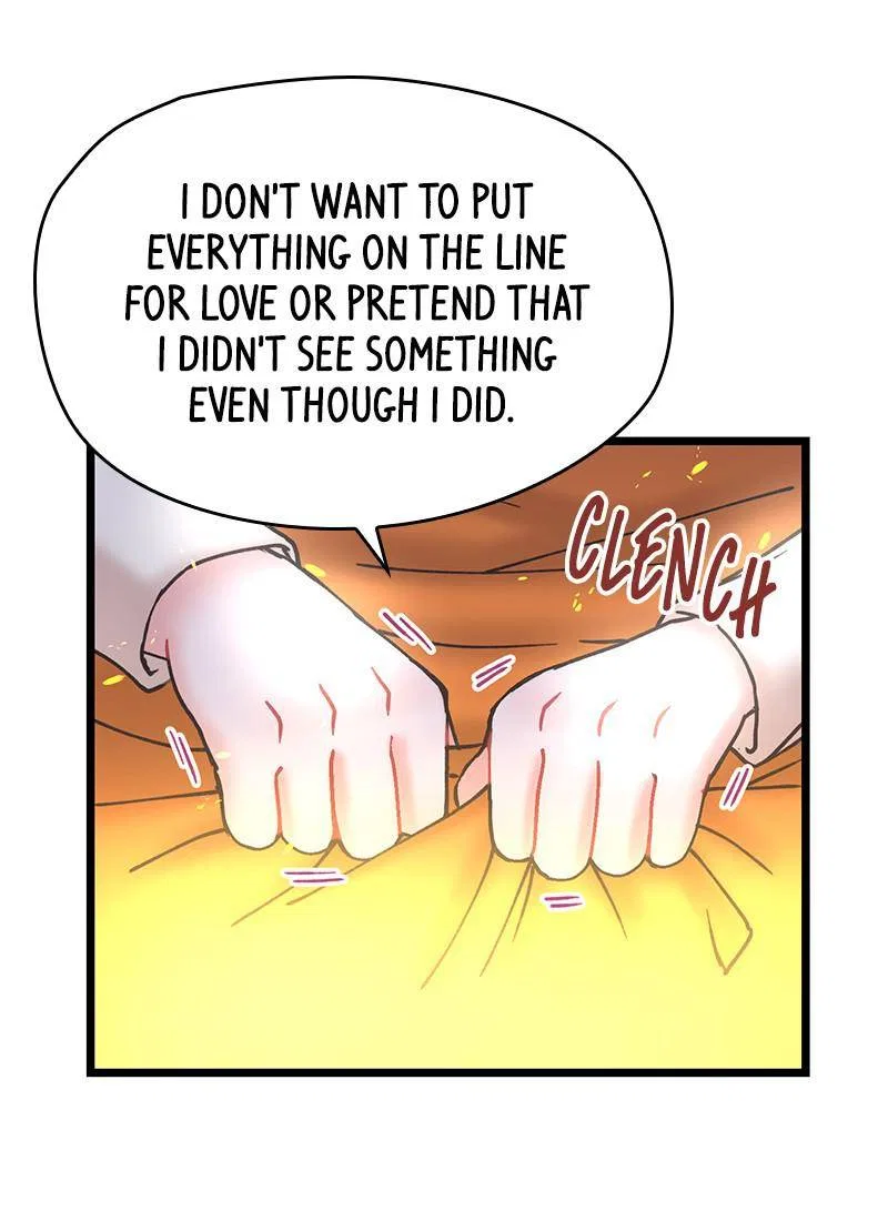 She Would Never Know Chapter 39 – Page 85