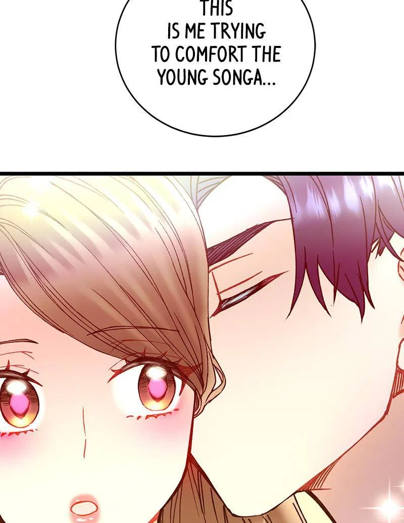 She Would Never Know Chapter 38 – Page 3