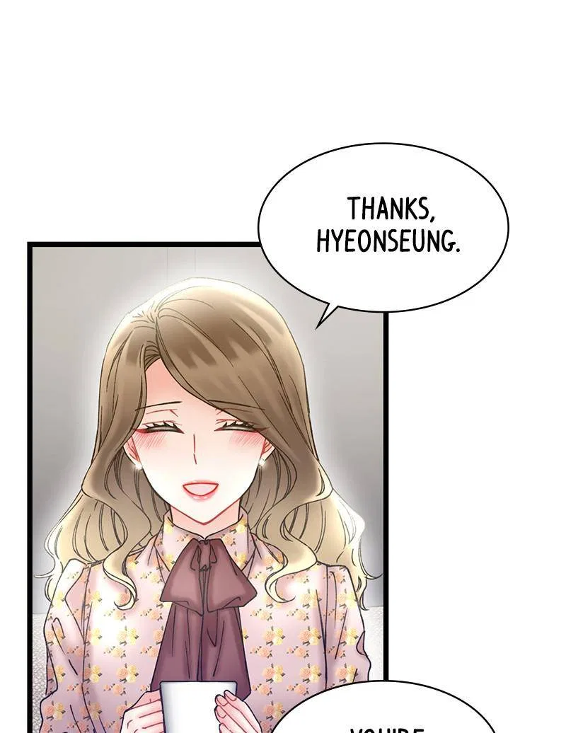 She Would Never Know Chapter 38 – Page 8