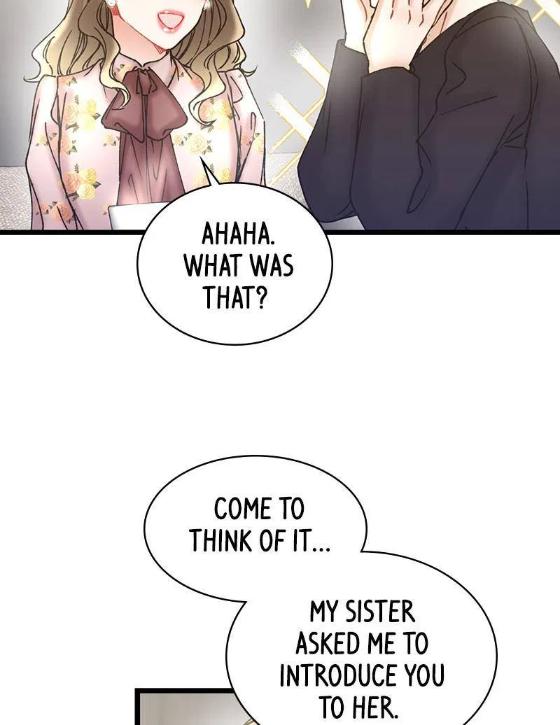 She Would Never Know Chapter 38 – Page 10