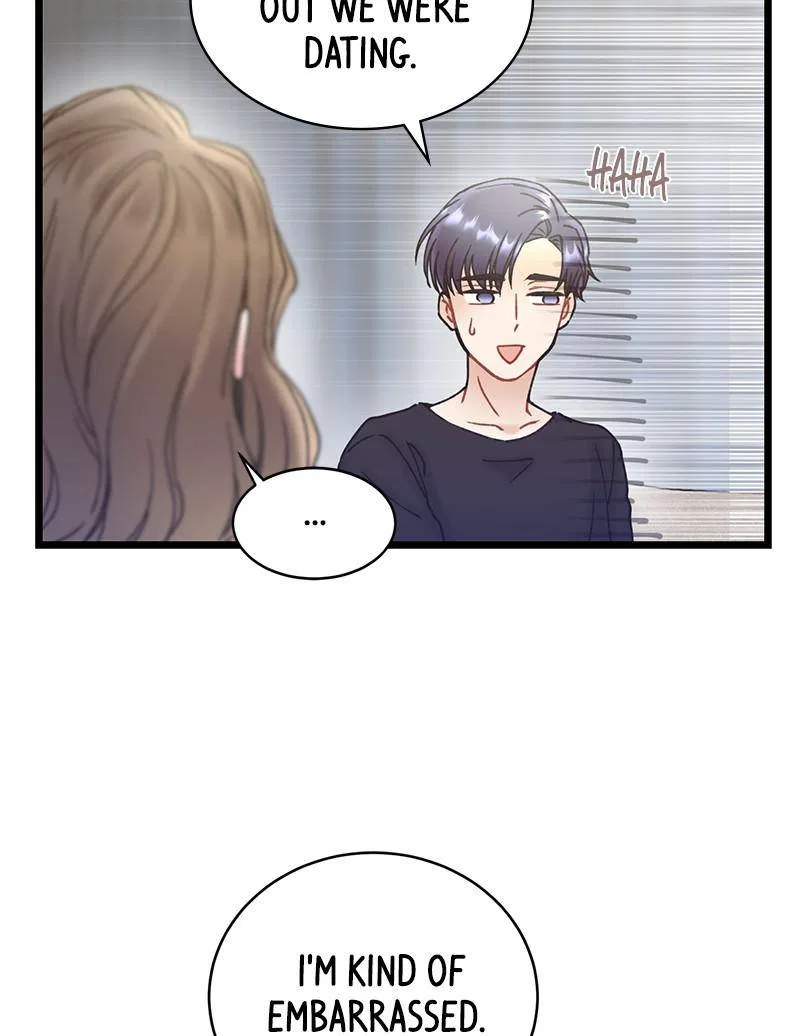 She Would Never Know Chapter 38 – Page 14