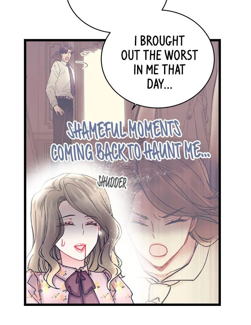 She Would Never Know Chapter 38 – Page 15