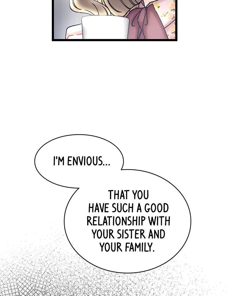 She Would Never Know Chapter 38 – Page 17