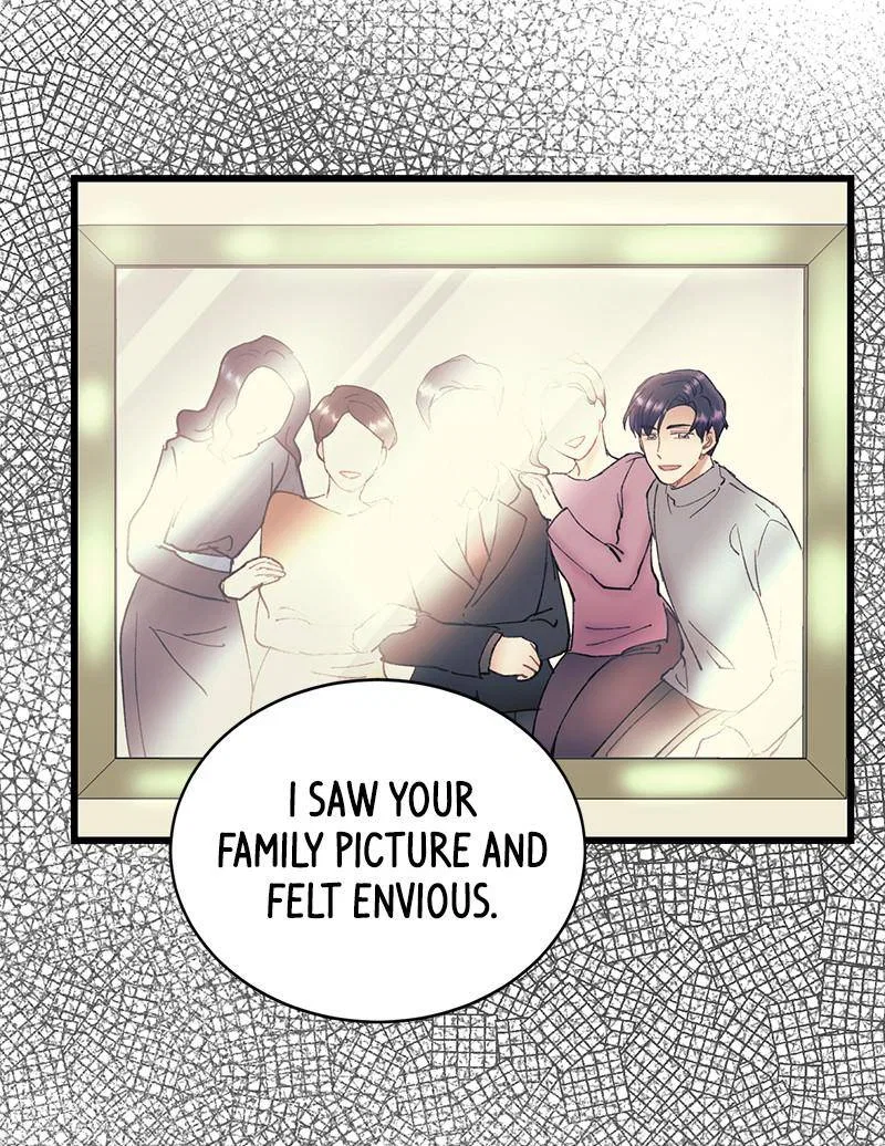 She Would Never Know Chapter 38 – Page 18