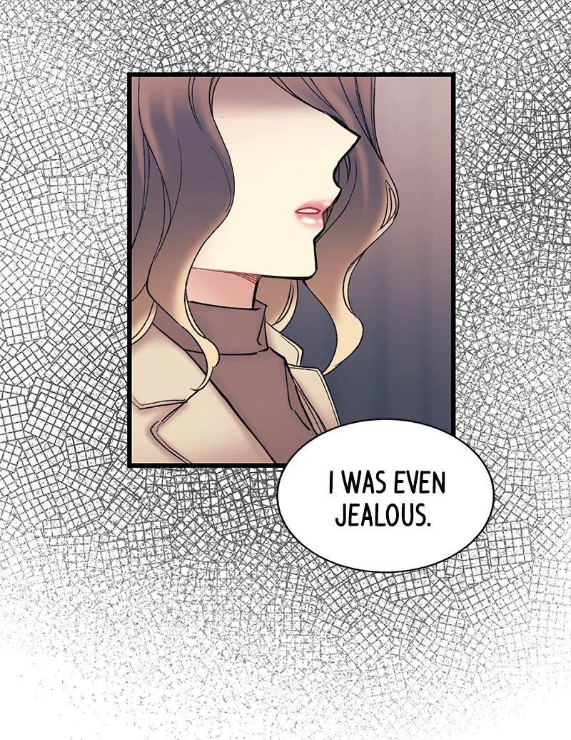 She Would Never Know Chapter 38 – Page 19