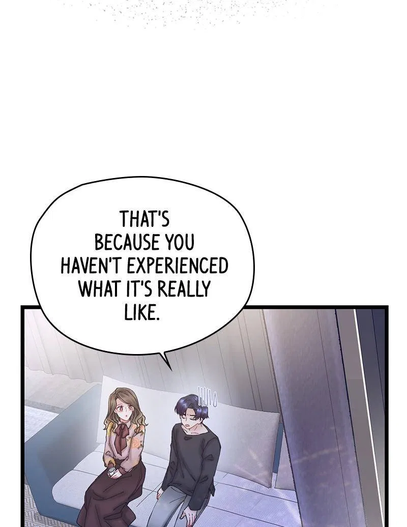 She Would Never Know Chapter 38 – Page 20