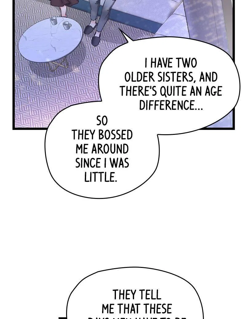 She Would Never Know Chapter 38 – Page 21