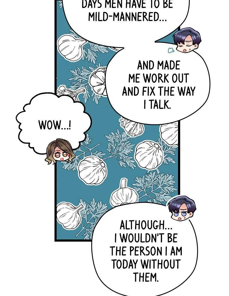 She Would Never Know Chapter 38 – Page 22
