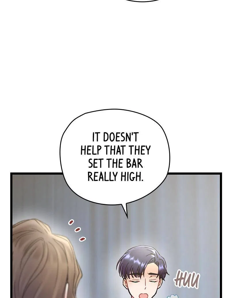 She Would Never Know Chapter 38 – Page 23