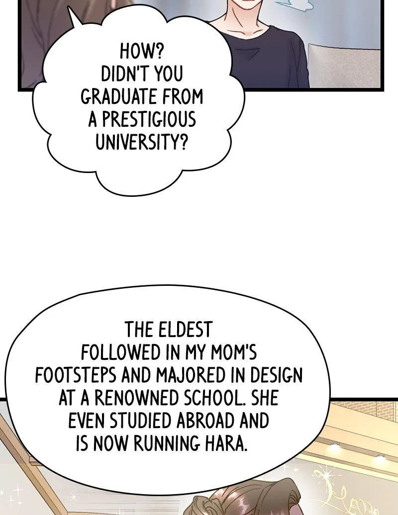 She Would Never Know Chapter 38 – Page 24