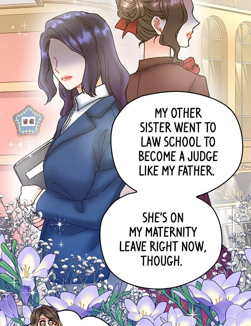 She Would Never Know Chapter 38 – Page 25