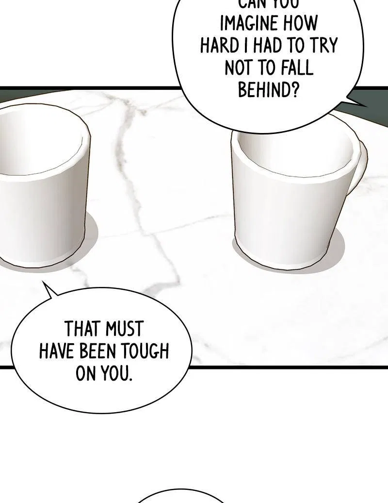 She Would Never Know Chapter 38 – Page 27