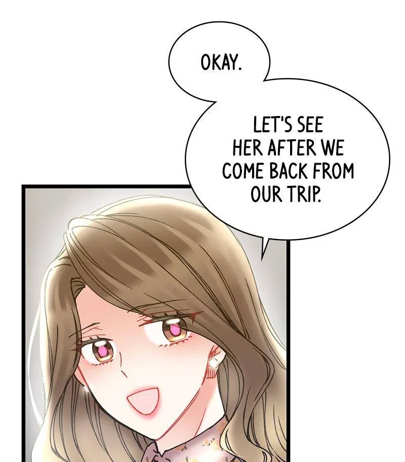 She Would Never Know Chapter 38 – Page 29