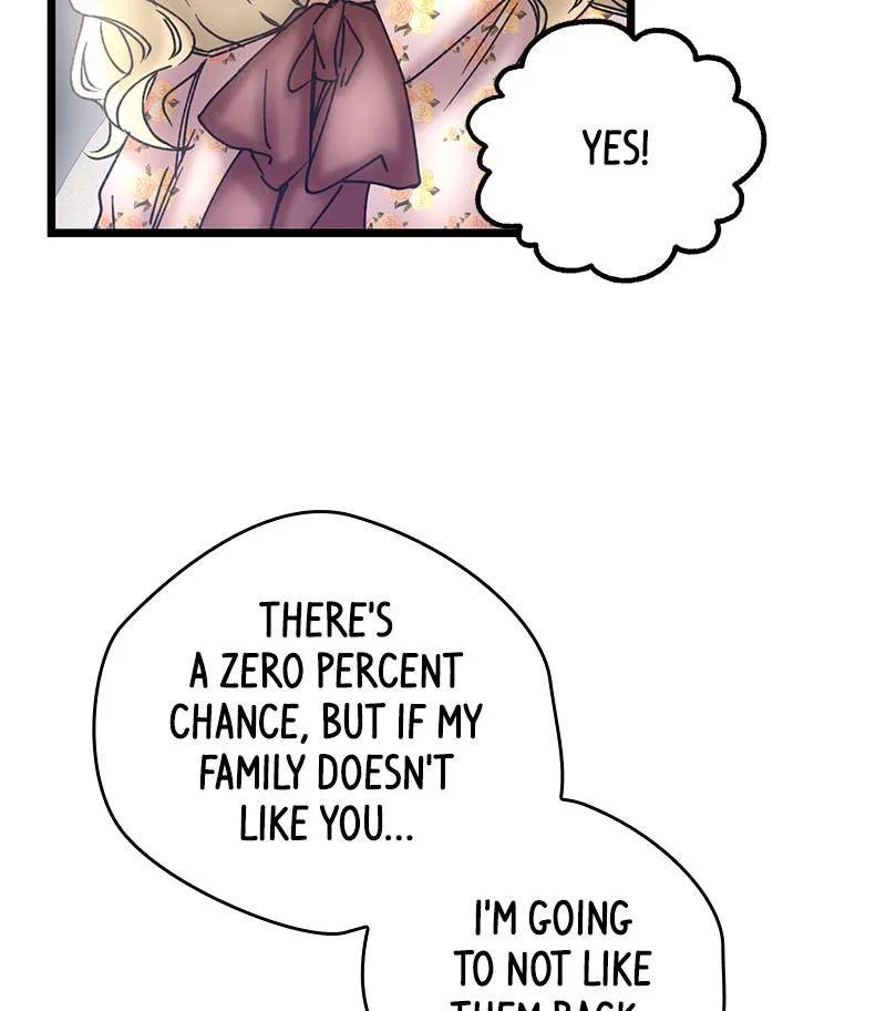 She Would Never Know Chapter 38 – Page 30