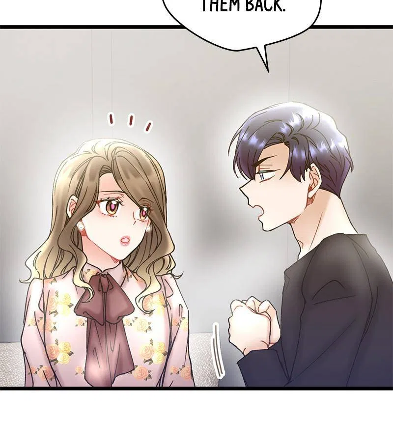 She Would Never Know Chapter 38 – Page 31