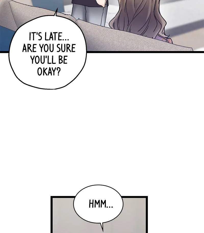 She Would Never Know Chapter 38 – Page 36