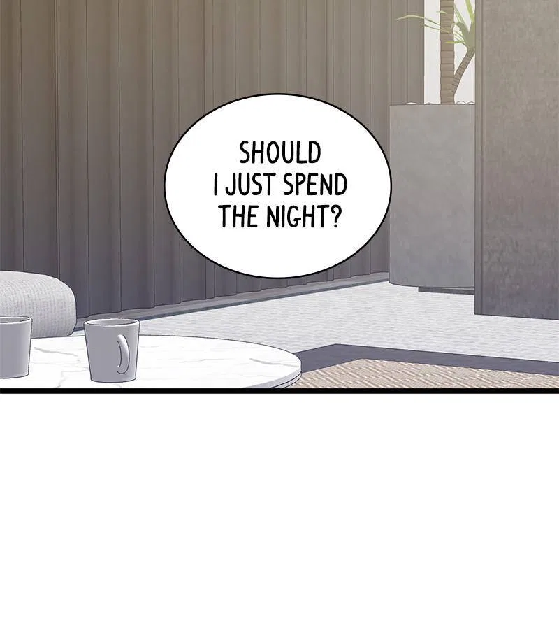 She Would Never Know Chapter 38 – Page 38