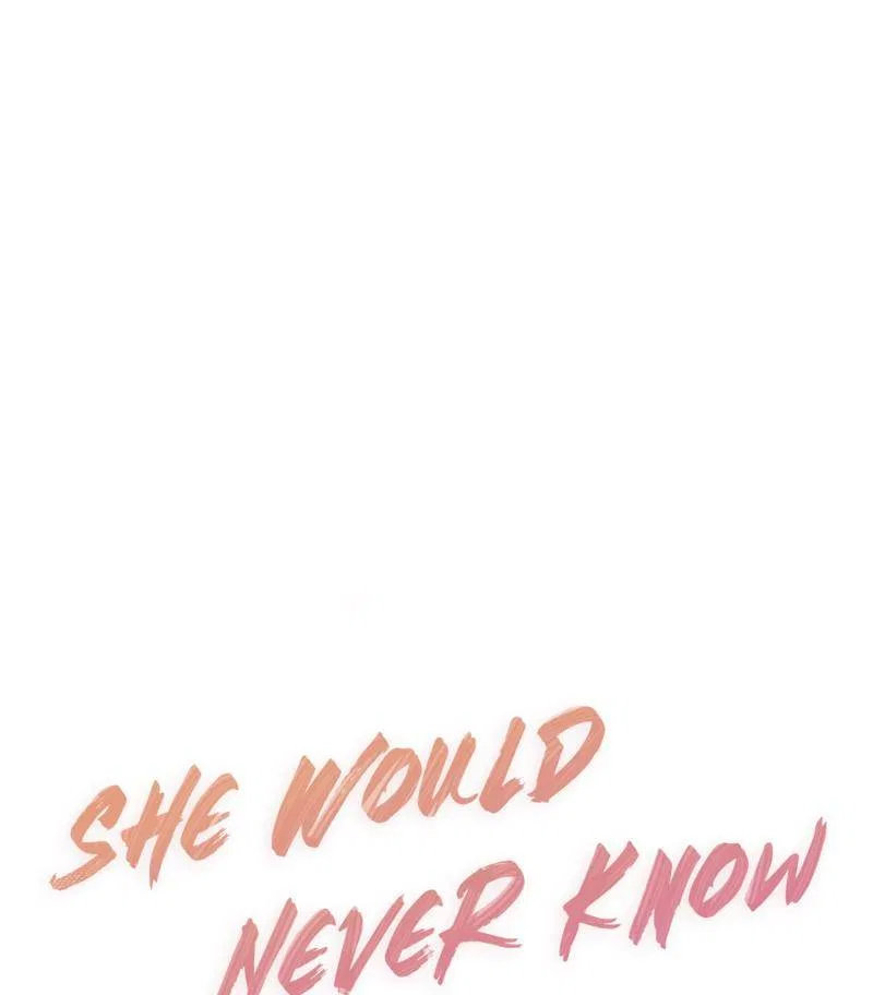 She Would Never Know Chapter 38 – Page 39