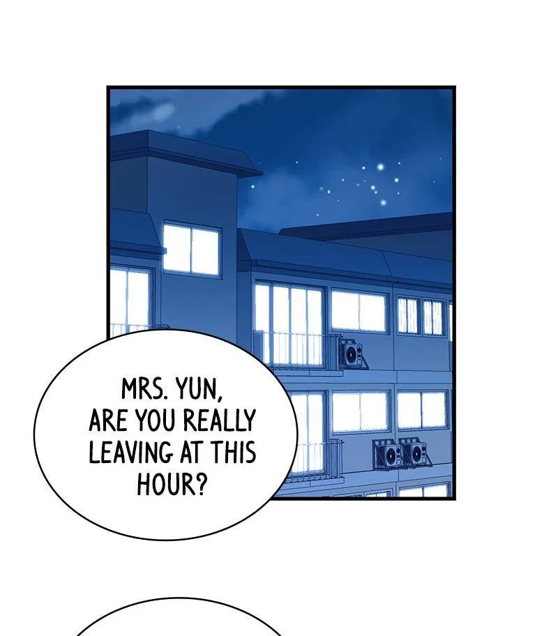 She Would Never Know Chapter 38 – Page 41