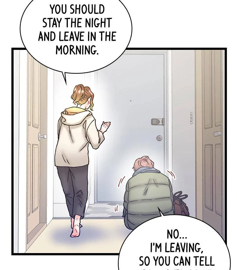 She Would Never Know Chapter 38 – Page 42