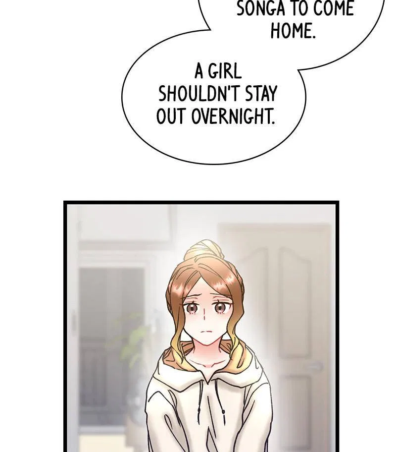 She Would Never Know Chapter 38 – Page 43