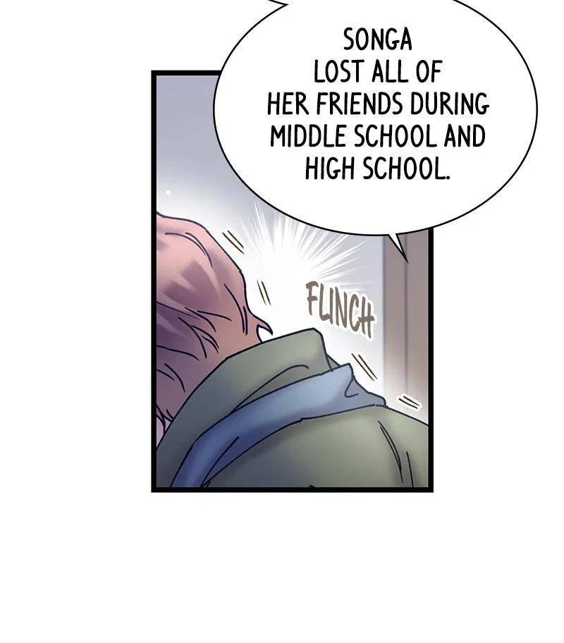 She Would Never Know Chapter 38 – Page 45