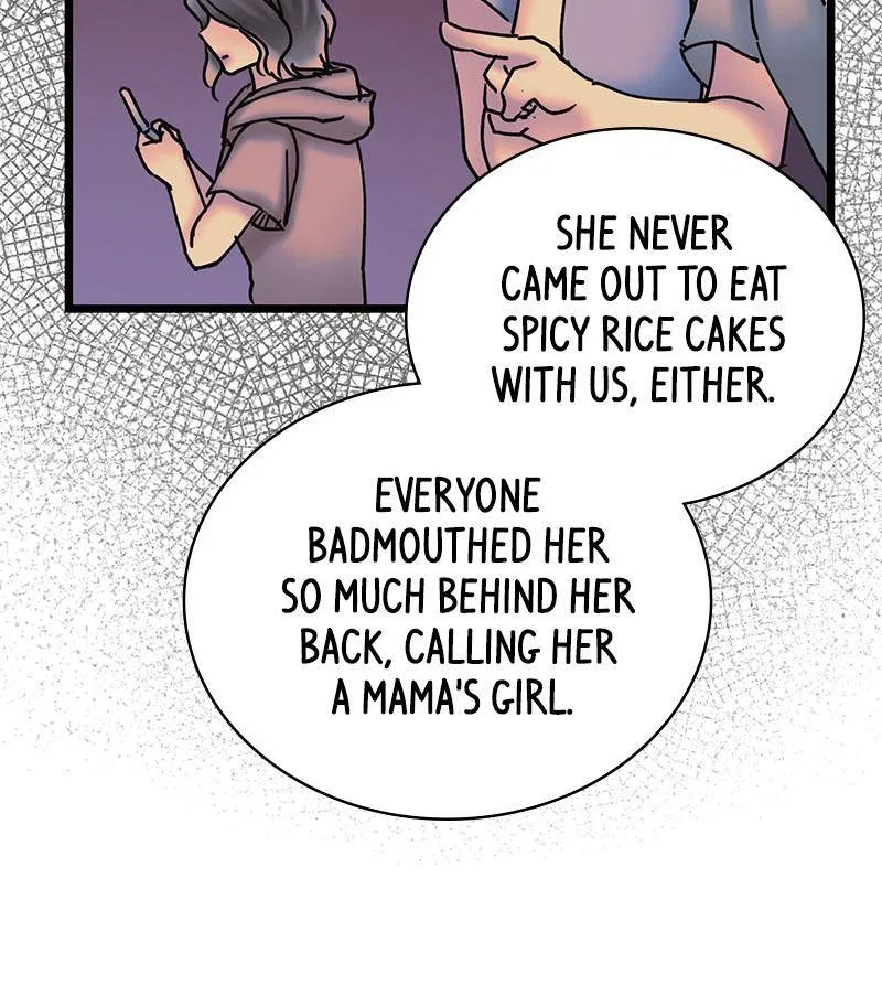 She Would Never Know Chapter 38 – Page 47