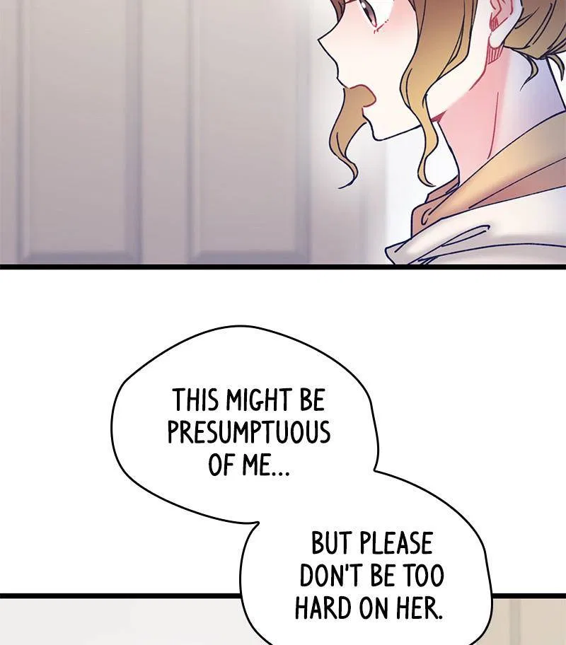 She Would Never Know Chapter 38 – Page 49
